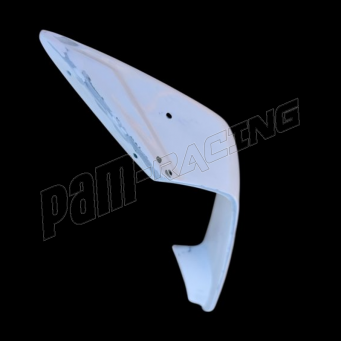 Ailettes fibre de verre CBR1000RR 2024-2026 SEBIMOTO