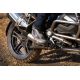Jantes carbone AV TEK BST R1300GS 2024-2026 et R1300GS 2025 Adventure