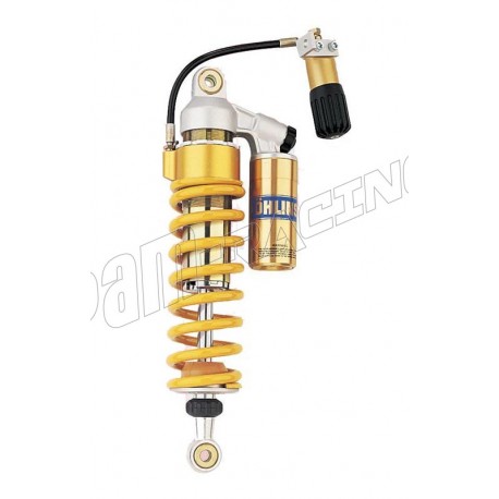 Amortisseur arrière ÖHLINS Monster S4 2001-2003