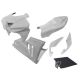 Carénage complet racing fibre de verre CBR1000RR 2024-2026 SEBIMOTO