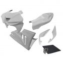 Carénage complet racing fibre de verre CBR1000RR 2024-2026 SEBIMOTO
