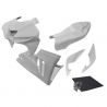 Carénage complet racing fibre de verre CBR1000RR 2024-2026 SEBIMOTO