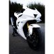 Carénage complet racing fibre de verre CBR1000RR 2024-2026 SEBIMOTO