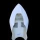 Carénage complet racing fibre de verre CBR1000RR 2024-2026 SEBIMOTO