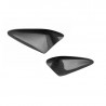 Protection de réservoir carbone brillant Lightech RS660, Tuono 660 2020-2025