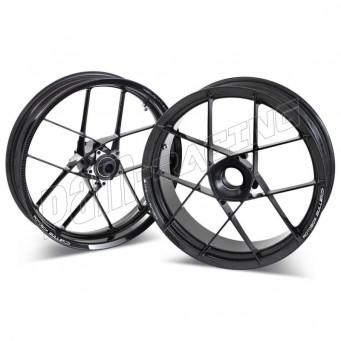 Jantes carbone BULLET ROTOBOX R1300GS 2024-2025 et R1300GS Adventure 2025