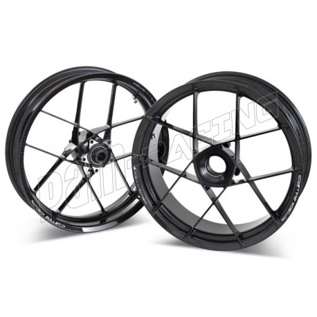 Jantes carbone BULLET ROTOBOX R1300GS 2024-2025 et R1300GS Adventure 2025