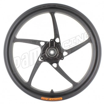 Jantes PIEGA R OZ MOTORBIKE MOTO3 NSF 250R 2012 avec double disque ou mono-disque