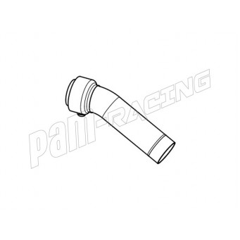 Db-killer Akrapovic V-TUV001 pour silencieux MS-HS001 et M-HT001