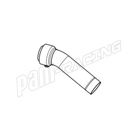 Db-killer Akrapovic V-TUV001 pour silencieux MS-HS001 et M-HT001