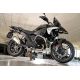 Jantes carbone AV TEK BST R1200GS 2013-2018, G1200GS Adventure, R1250GS 2019-2024, R1250 GS Adventure