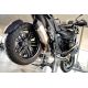 Jantes carbone AV TEK BST R1200GS 2013-2018, G1200GS Adventure, R1250GS 2019-2024, R1250 GS Adventure
