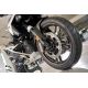 Jantes carbone AV TEK BST R1200GS 2013-2018, G1200GS Adventure, R1250GS 2019-2024, R1250 GS Adventure