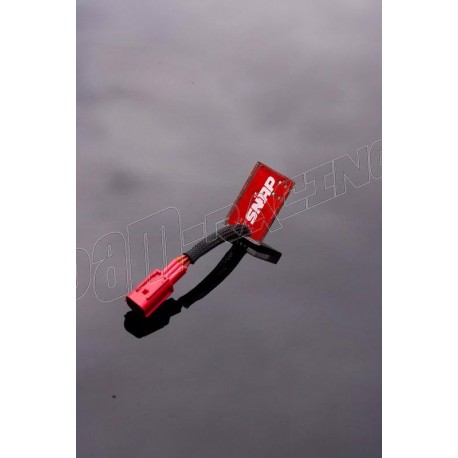 Boitier SNAP Euro5/5+ RBW SKULL APRILIA, HARLEY, HONDA,YAMAHA,...