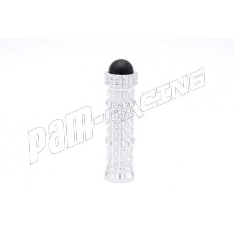 Repose-pied non fileté 85 mm type N PP TUNING