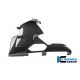 Sabot spoiler route carbone ILMBERGER M1000RR 2025