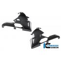 Sabot spoiler route carbone ILMBERGER M1000RR 2025