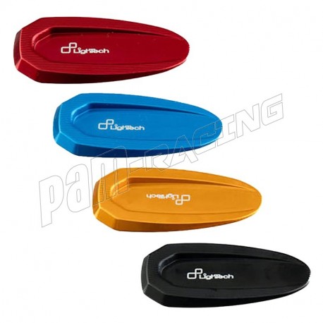 Couvre rétroviseur LIGHTECH S1000RR 2019-2025