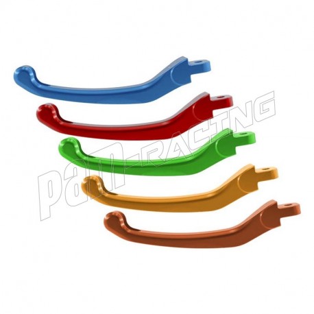 Demi-Levier de frein ou embrayage en aluminium LIGHTECH