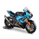 Ligne complète racing titane CBR1000RR 2020-2023 SPARK