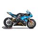 Ligne complète racing titane CBR1000RR 2020-2023 SPARK