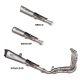 Ligne complète racing titane CBR1000RR 2020-2023 SPARK