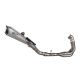 Ligne complète racing titane REPLICA R9 2026-2026 SPARK 