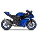 Ligne complète racing titane REPLICA R9 2026-2026 SPARK 