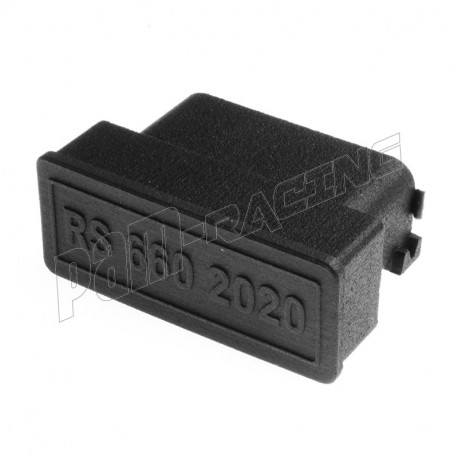 Emulateur pour suppression centrale ABS RS660 2020-2024 I2M