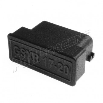 Emulateur pour suppression centrale ABS GSXR1000 2017-2021 I2M