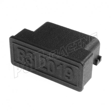 Emulateur pour suppression centrale ABS R3 2019-2024 I2M