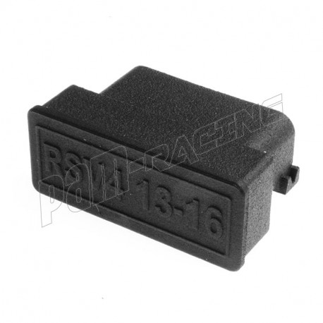 Emulateur pour suppression centrale ABS RSV4 APRC 2013-2016 I2M