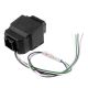 Adaptateur plug & play pour tableau de bord et chronomètre Chrome Plus2/Pro2 I2M Panigale V4/V4S 2025-2026