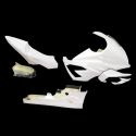 Carénage poly complet racing fibre de verre S1000RR 2023-2024 SEBIMOTO