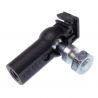 Fixation de potentiomètre linéaire 75 ou 150 mm pour acquisition de donnée I2M