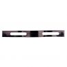 Joint caoutchouc pour silencieux TRI-OVAL YOSHIMURA