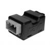 Adaptateur plug & play pour tableau de bord et chronomètre Chrome Plus2/Pro2 I2M R9 2025-2026