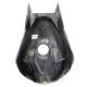 Protection de réservoir racing fibre de verre noire S2 CONCEPT S1000RR 2019-2025, M1000RR 2023-2025, S1000R 2021-2025