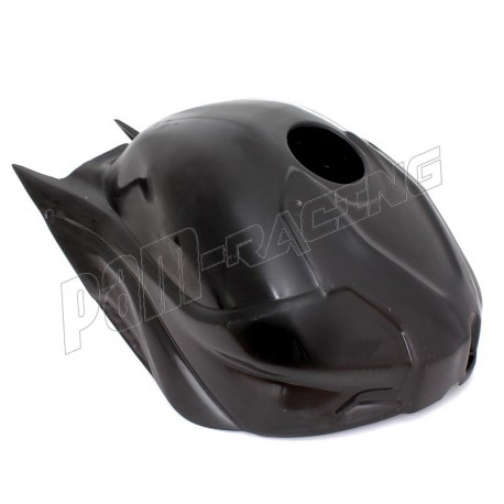 Protection de réservoir fibre de verre S2 CONCEPT S1000RR 2019-2026, M1000RR 2023-2026, S1000R 2021-2026