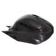 Protection de réservoir fibre de verre S2 CONCEPT S1000RR 2019-2026, M1000RR 2023-2026, S1000R 2021-2026