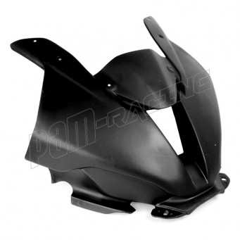 Tête de fourche racing fibre de verre S2 CONCEPT S1000RR 2025