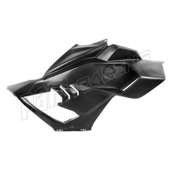 Flanc droit racing avec aileron fibre de verre S2 CONCEPT S1000RR 2025