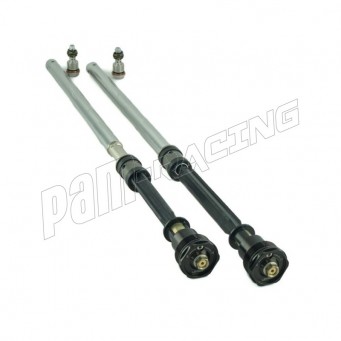 Kit cartouches ORDS K-TECH Ténéré 700 2019-2026 avec fourche KYB