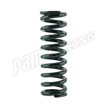 Ressort amortisseur arrière d'origine Ténéré 700 2025 K-TECH