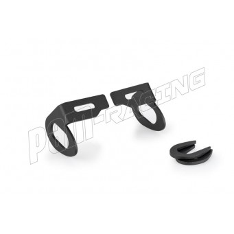 Supports pour clignotants d'origine PUIG CBR600RR 2024-2026