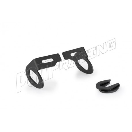 Supports pour clignotants d'origine PUIG CBR600RR 2024-2026