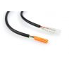 Kit câblage plug&play pour éclairage de plaque PUIG CBR600RR 2024-2026