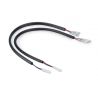 Kit câblage plug&play pour clignotants avant et arrière PUIG CBR600RR 2024-2026