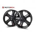 Jantes carbone RBX2 ROTOBOX CBR1000RR 2020-2026