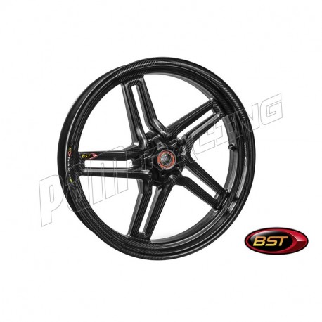 Jante carbone RAPID TEK BST CBR1000RR 2020-2026